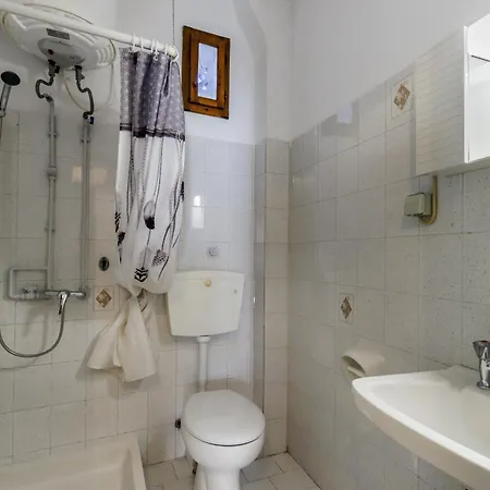 Balou Apartment Skopelos Town Exterior photo
