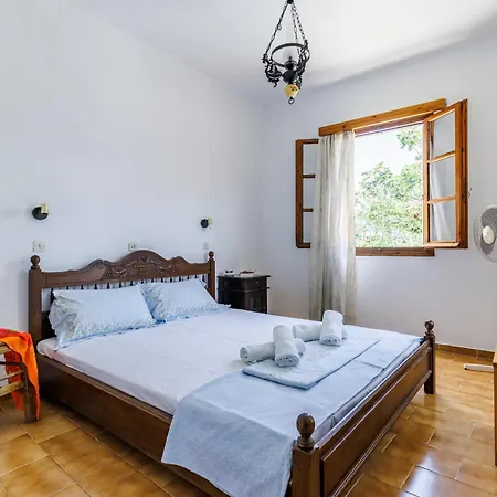 Balou Apartment Skopelos Town Exterior photo