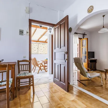 Balou Apartment Skopelos Town Exterior photo