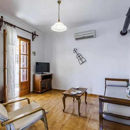 Balou Apartment Skopelos Town Exterior photo