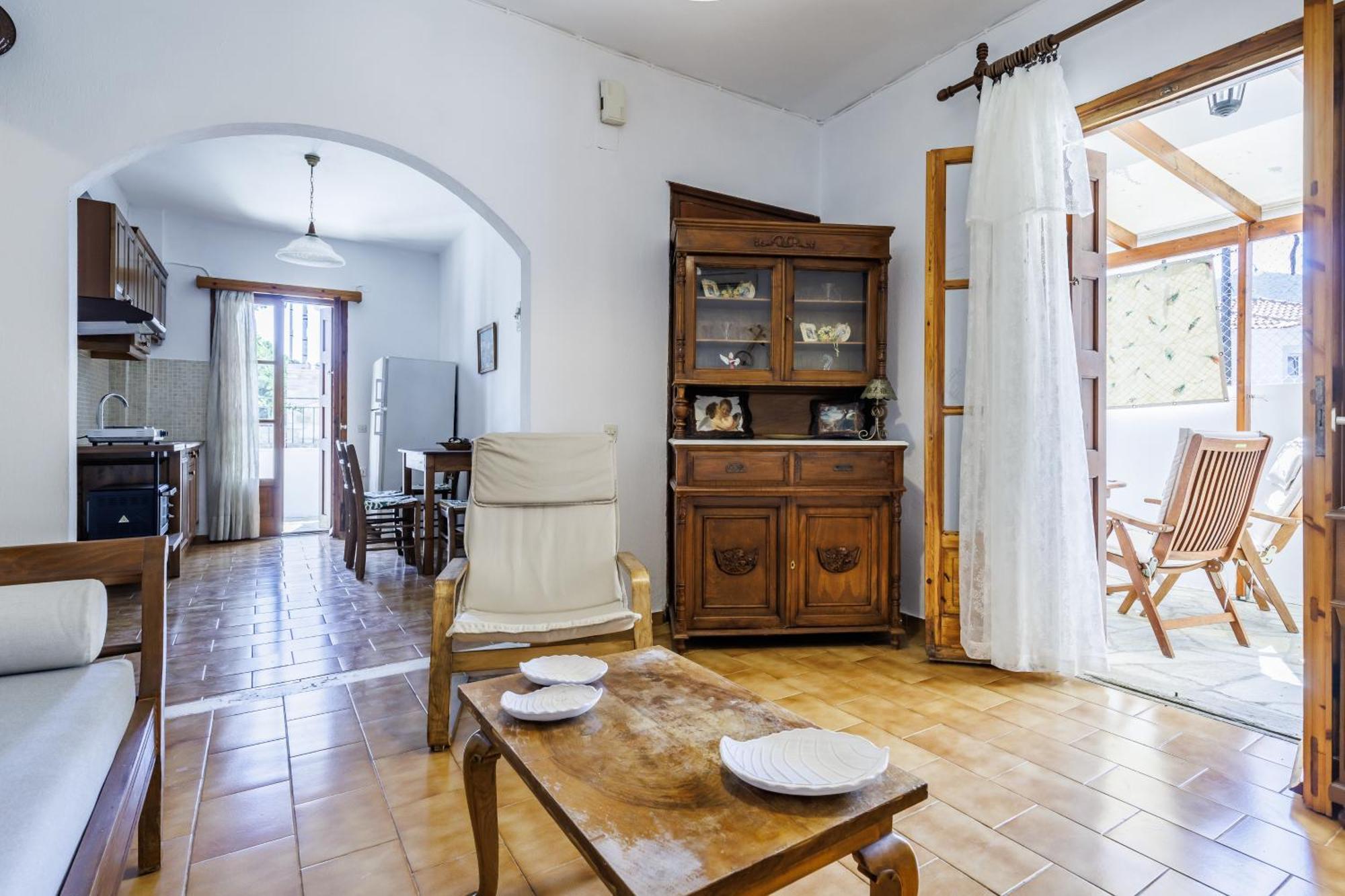 Balou Apartment
