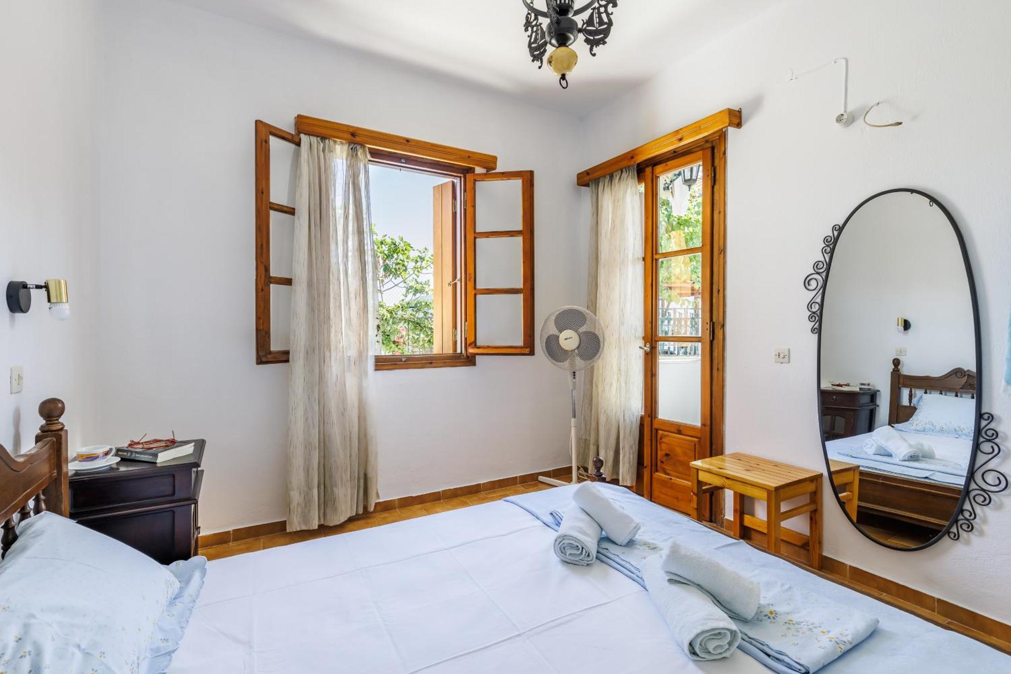 Balou Apartment Skopelos Town