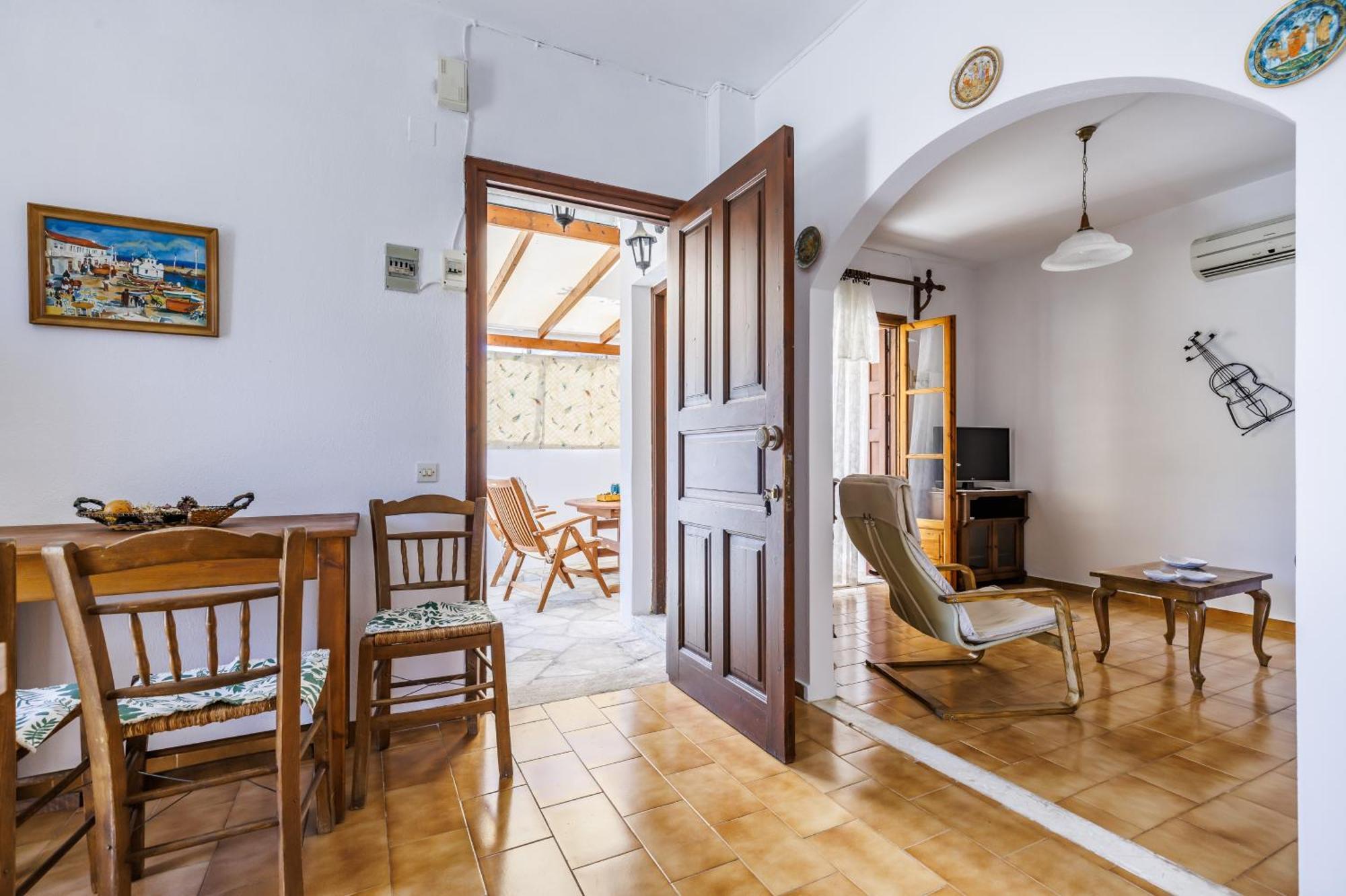 Balou Apartment *