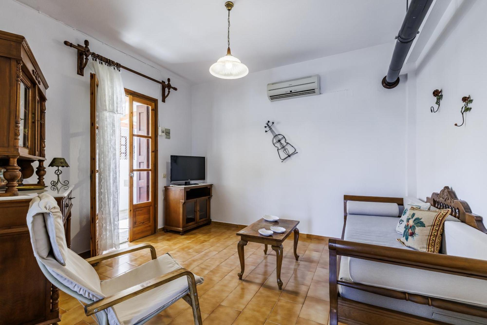 Balou Apartment *