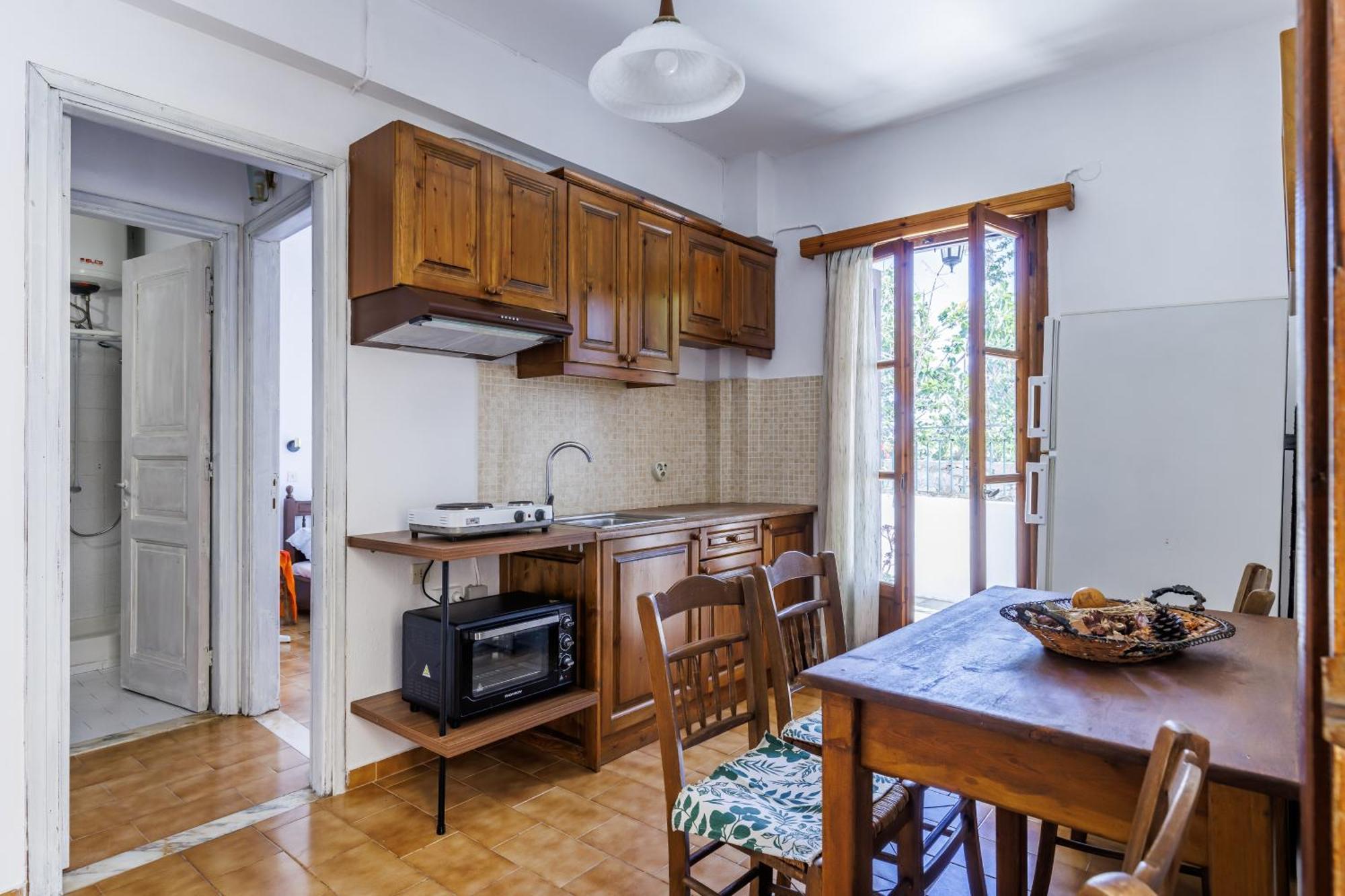 Balou Apartment